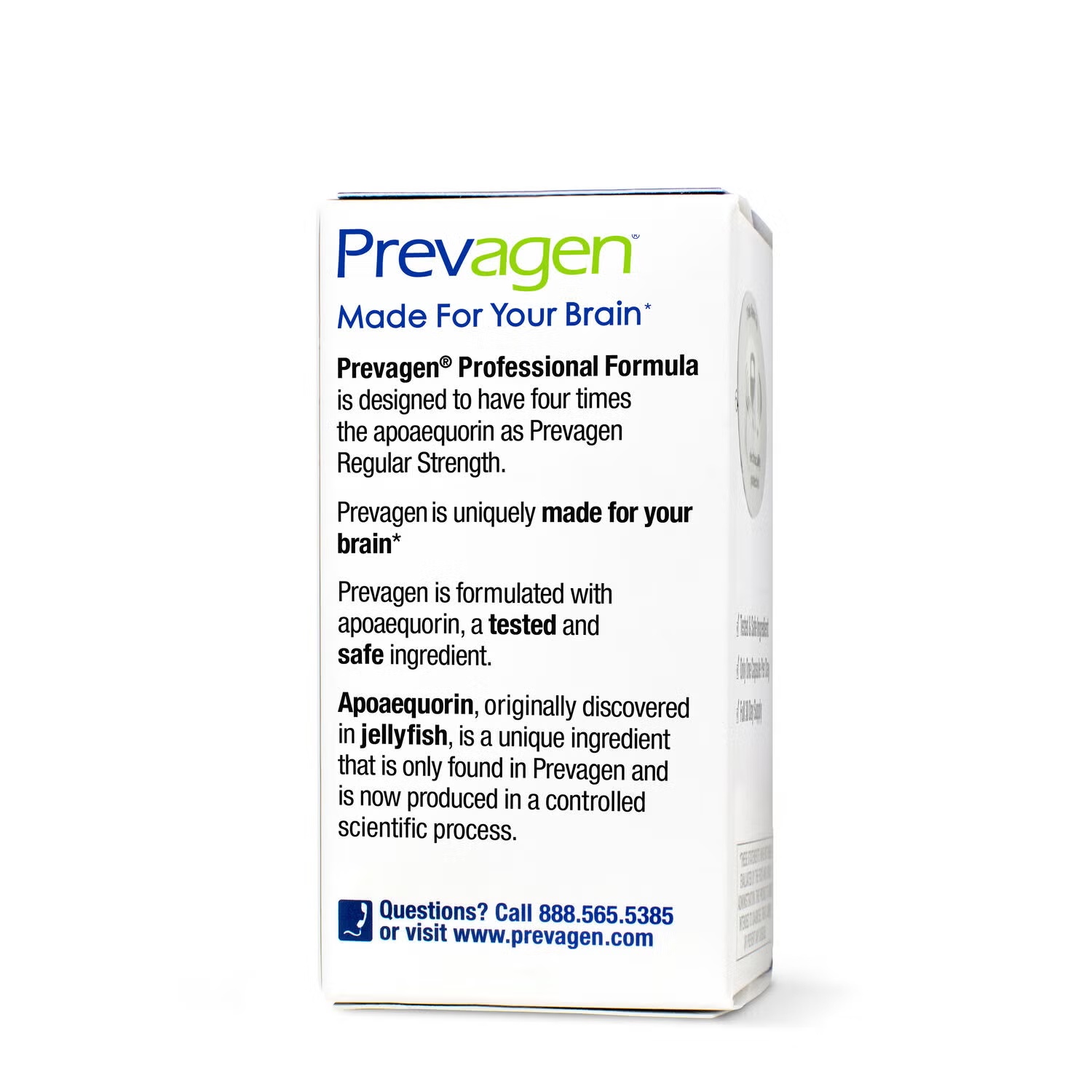 Professional Formula - 30 Capsules (30 Servings) 3 Professional Formula - 30 Capsules (30 Servings)