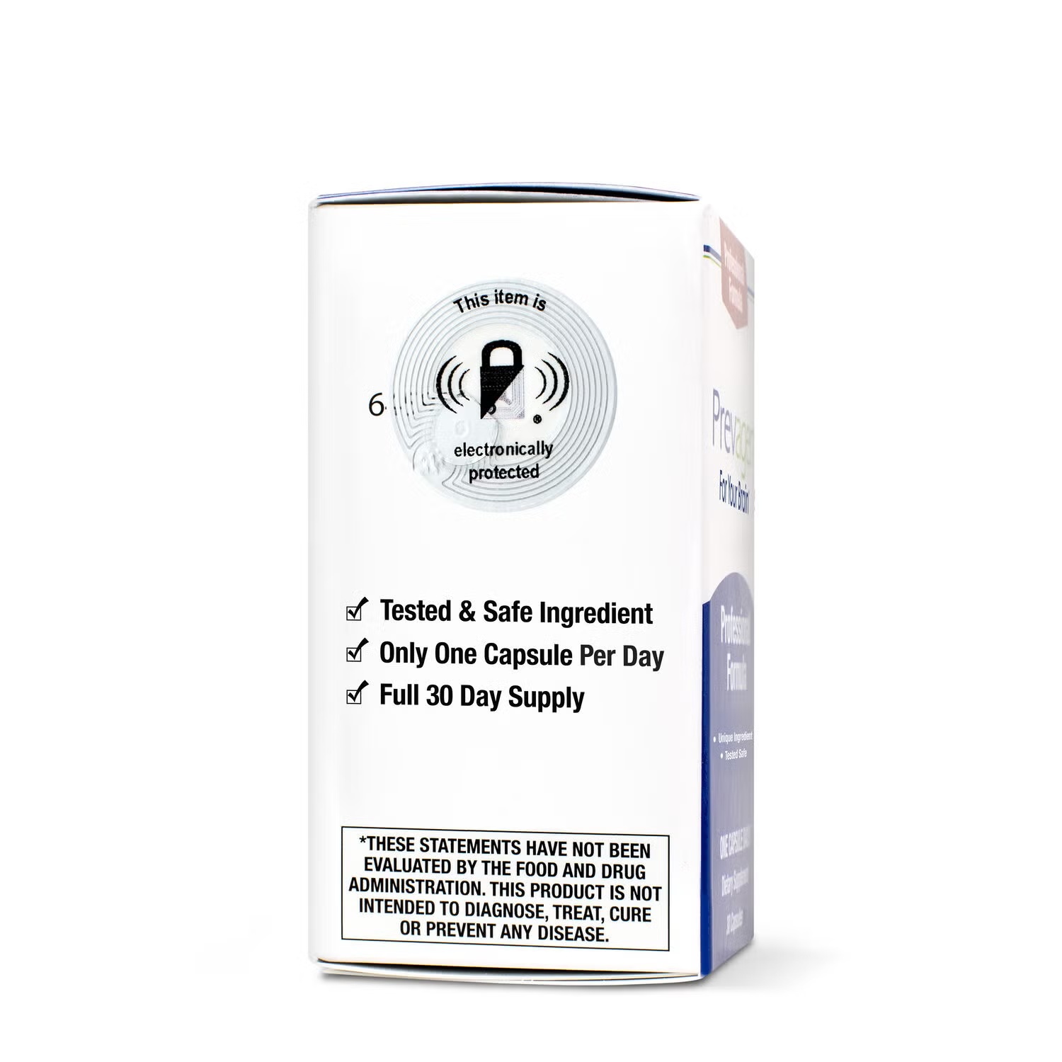 Professional Formula - 30 Capsules (30 Servings) 4 Professional Formula - 30 Capsules (30 Servings)