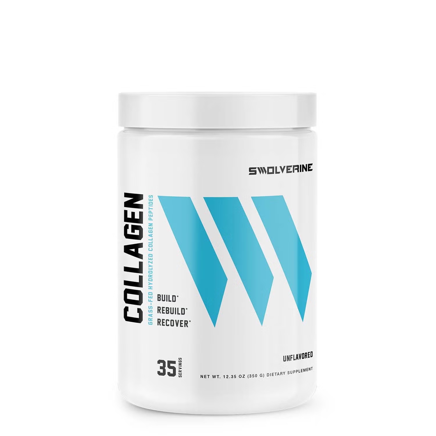 Collagen Protein - Unflavored (35 Servings)
