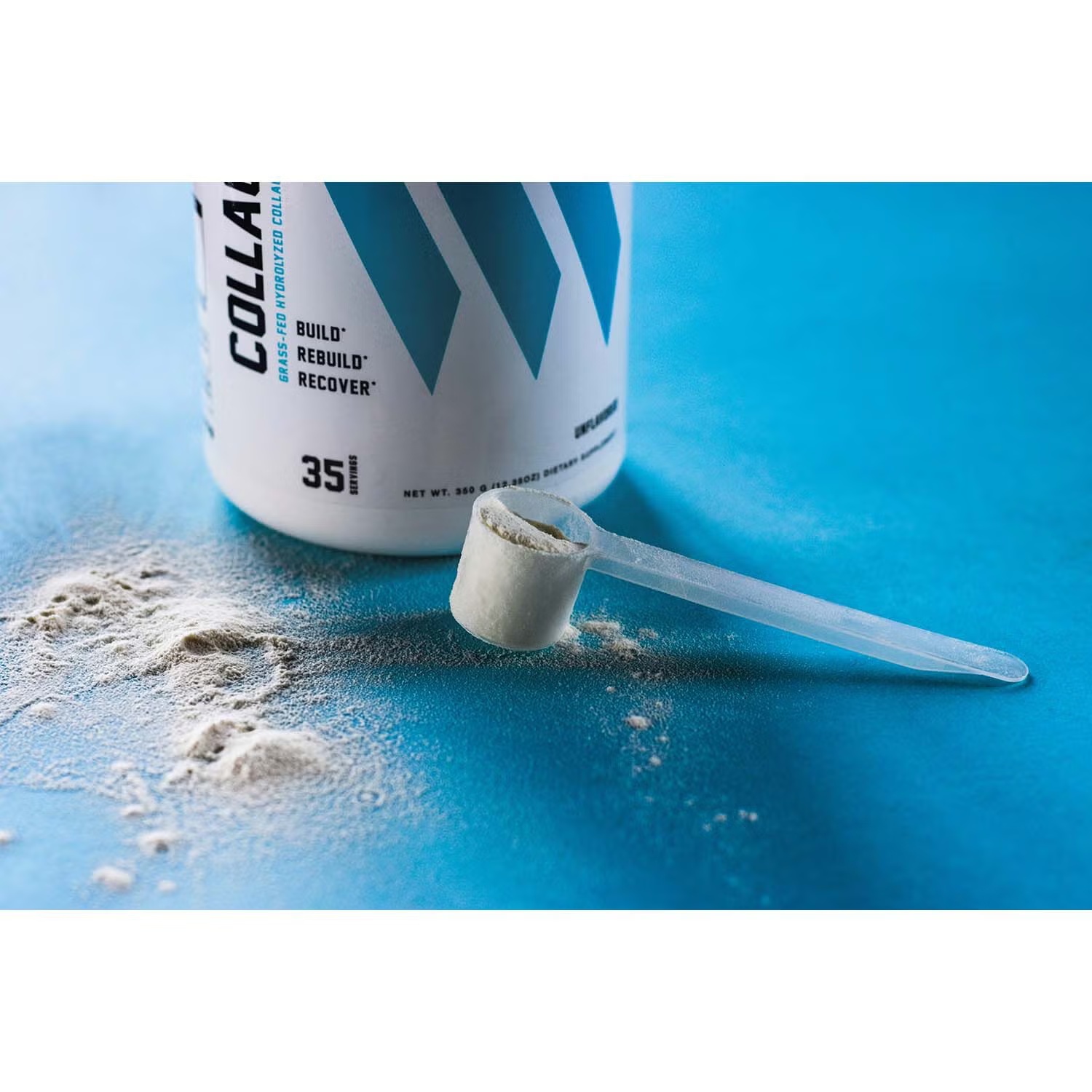 Collagen Protein - Unflavored (35 Servings) 3 Collagen Protein - Unflavored (35 Servings)