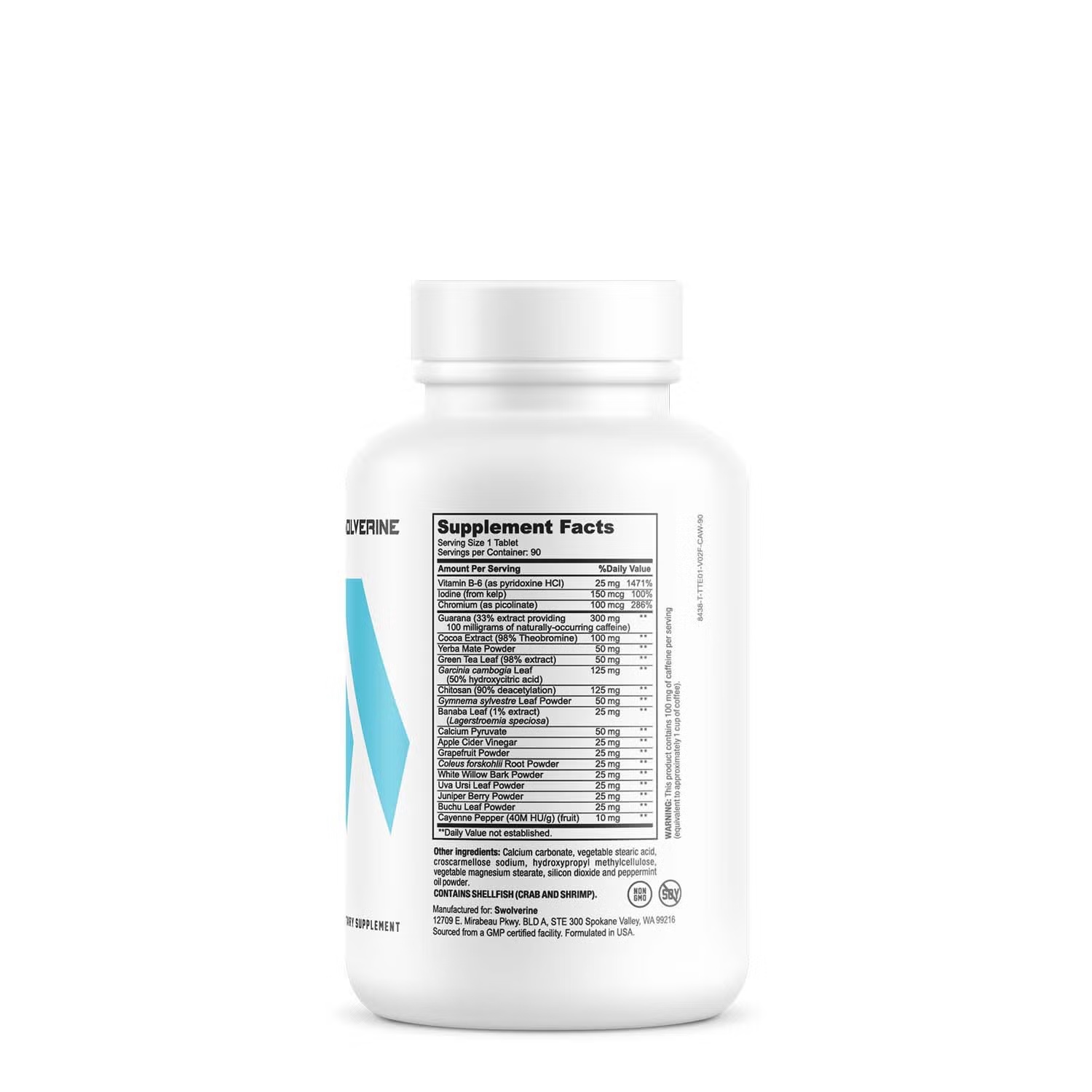 Therm (90 Servings)