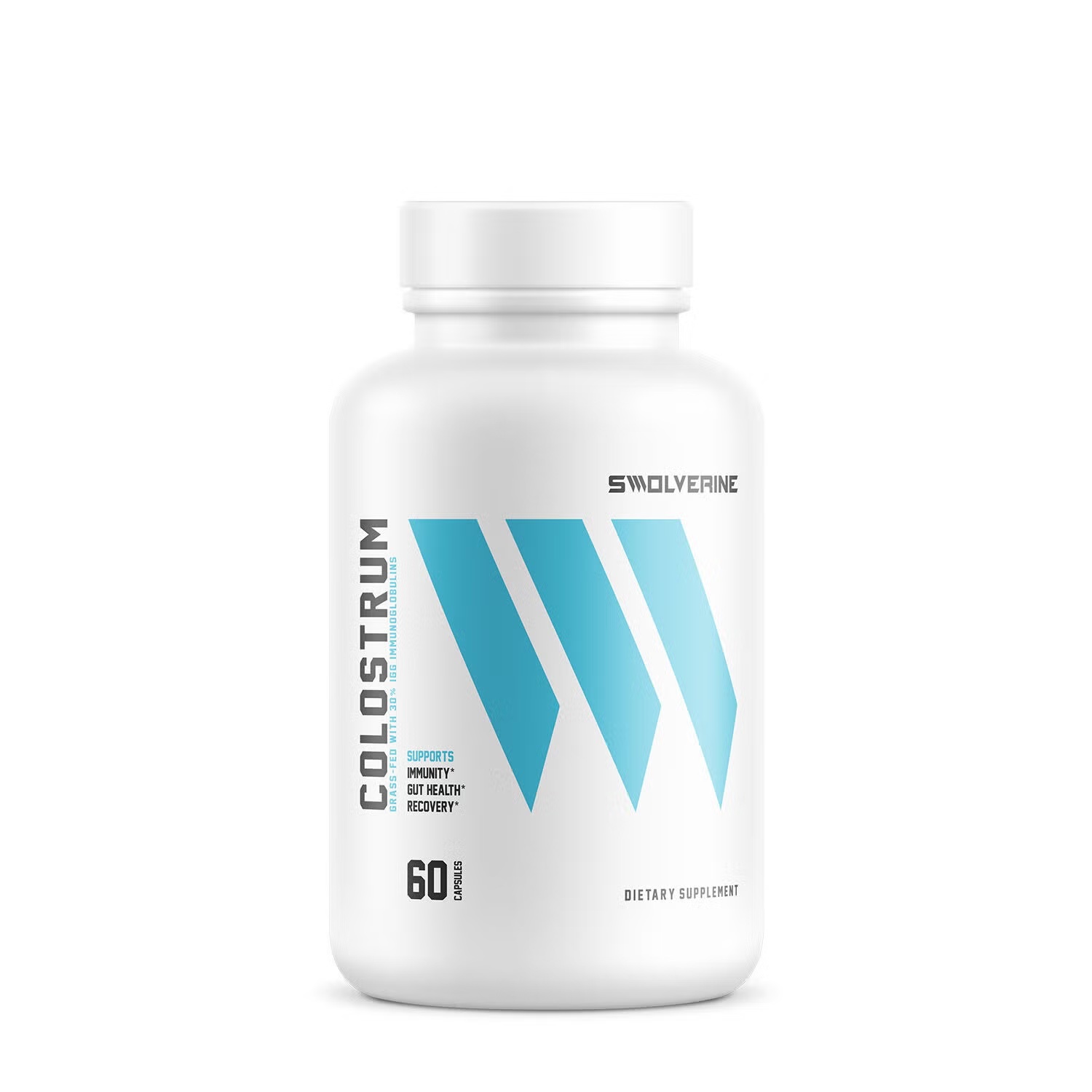 Colostrum (60 Capsules)
