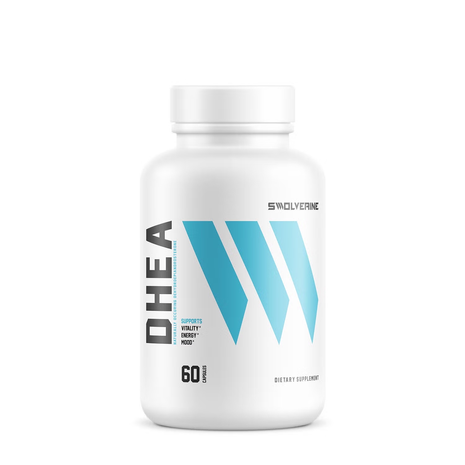 DHEA (60 Capsules)