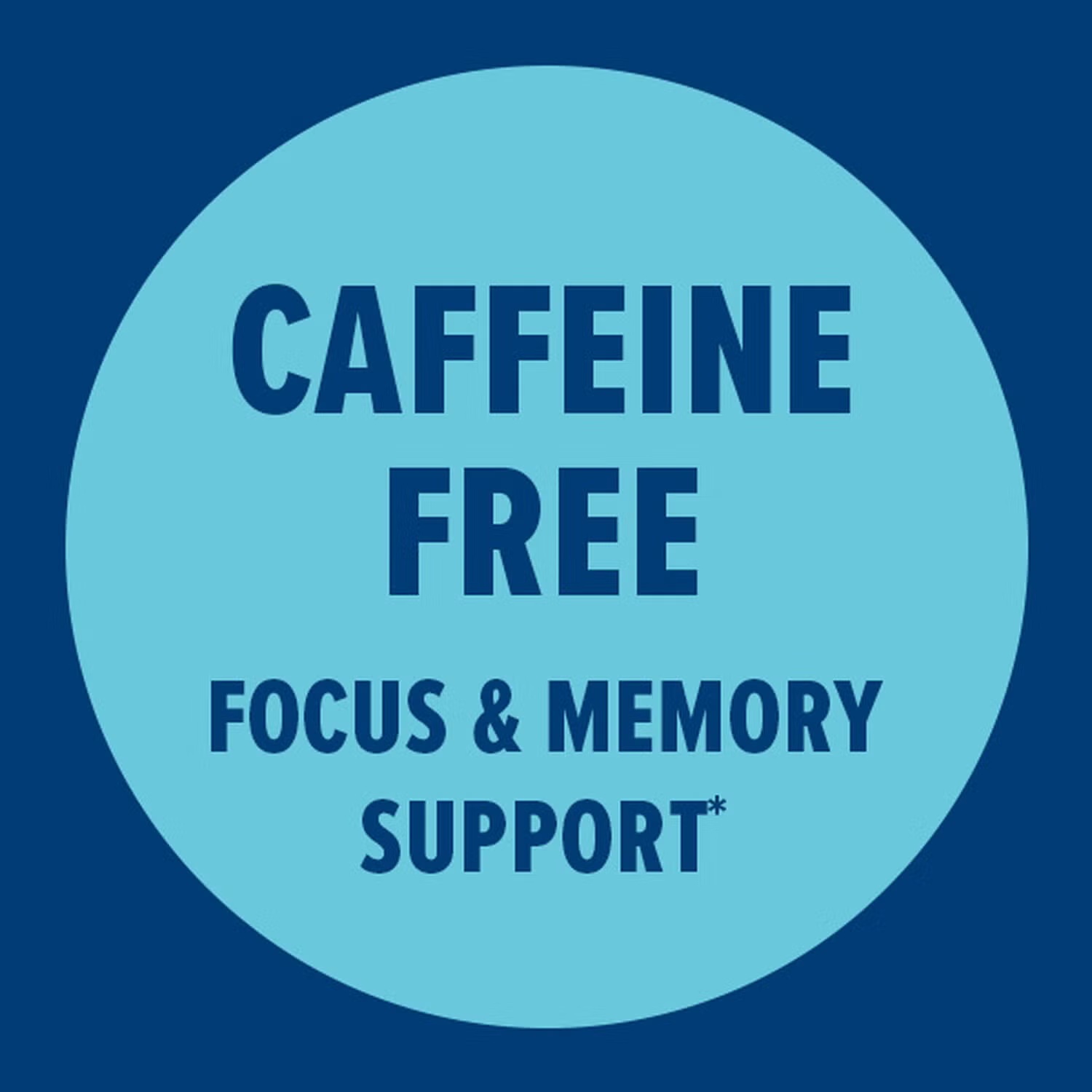 Focus and Memory - 60 Capsules (30 Servings) 3 Focus and Memory - 60 Capsules (30 Servings)