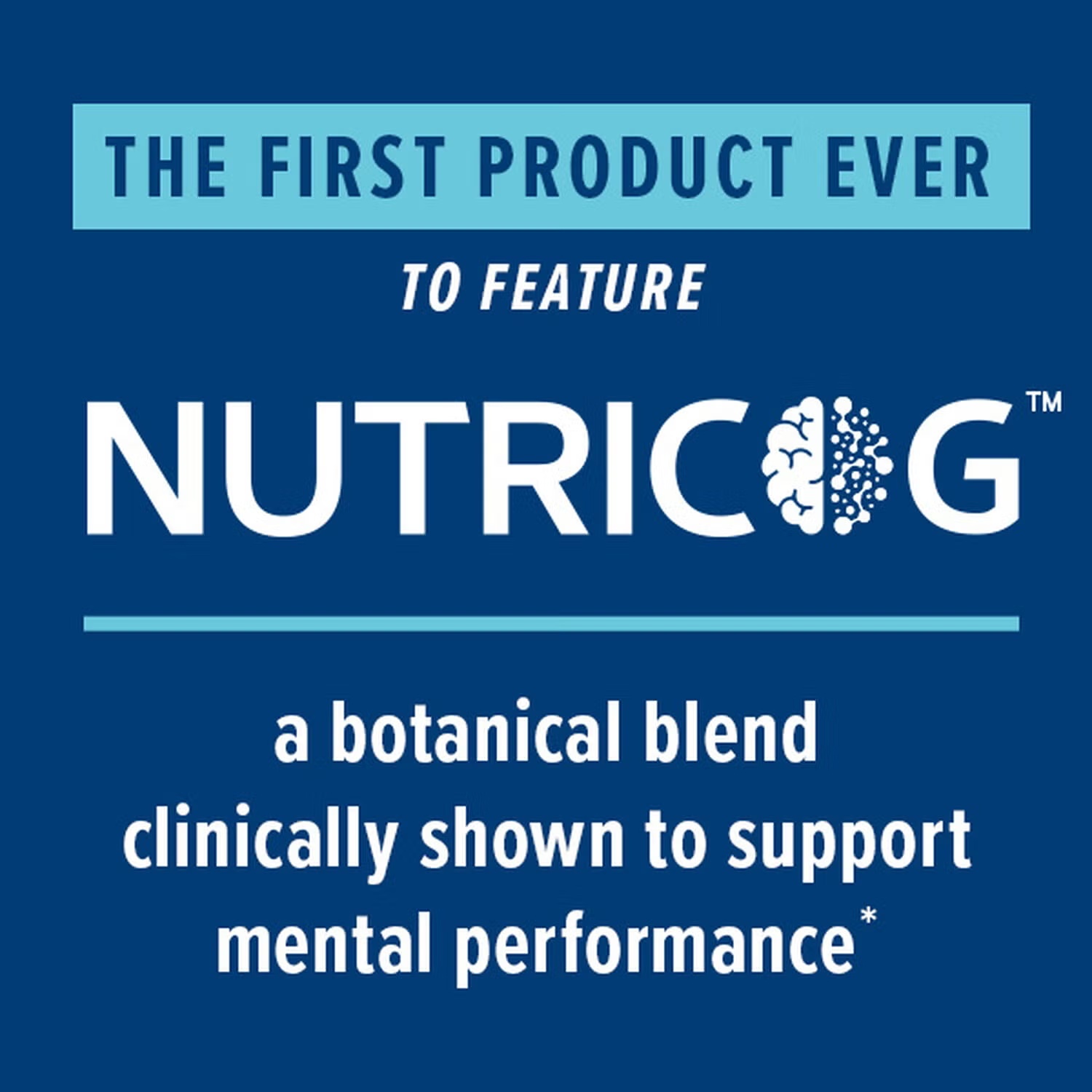 Focus and Memory - 60 Capsules (30 Servings) 6 Focus and Memory - 60 Capsules (30 Servings)