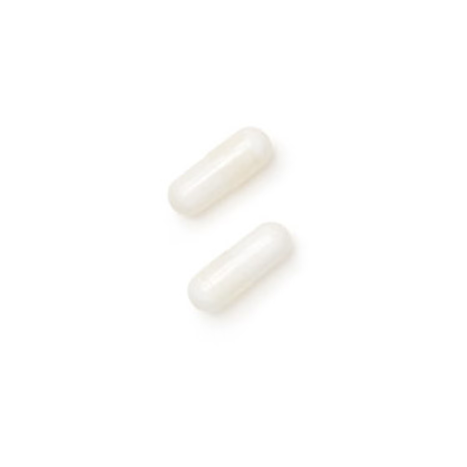 Magnesium Capsules 500mg - 120 Capsules (120 Servings) 4 Magnesium Capsules 500mg - 120 Capsules (120 Servings)