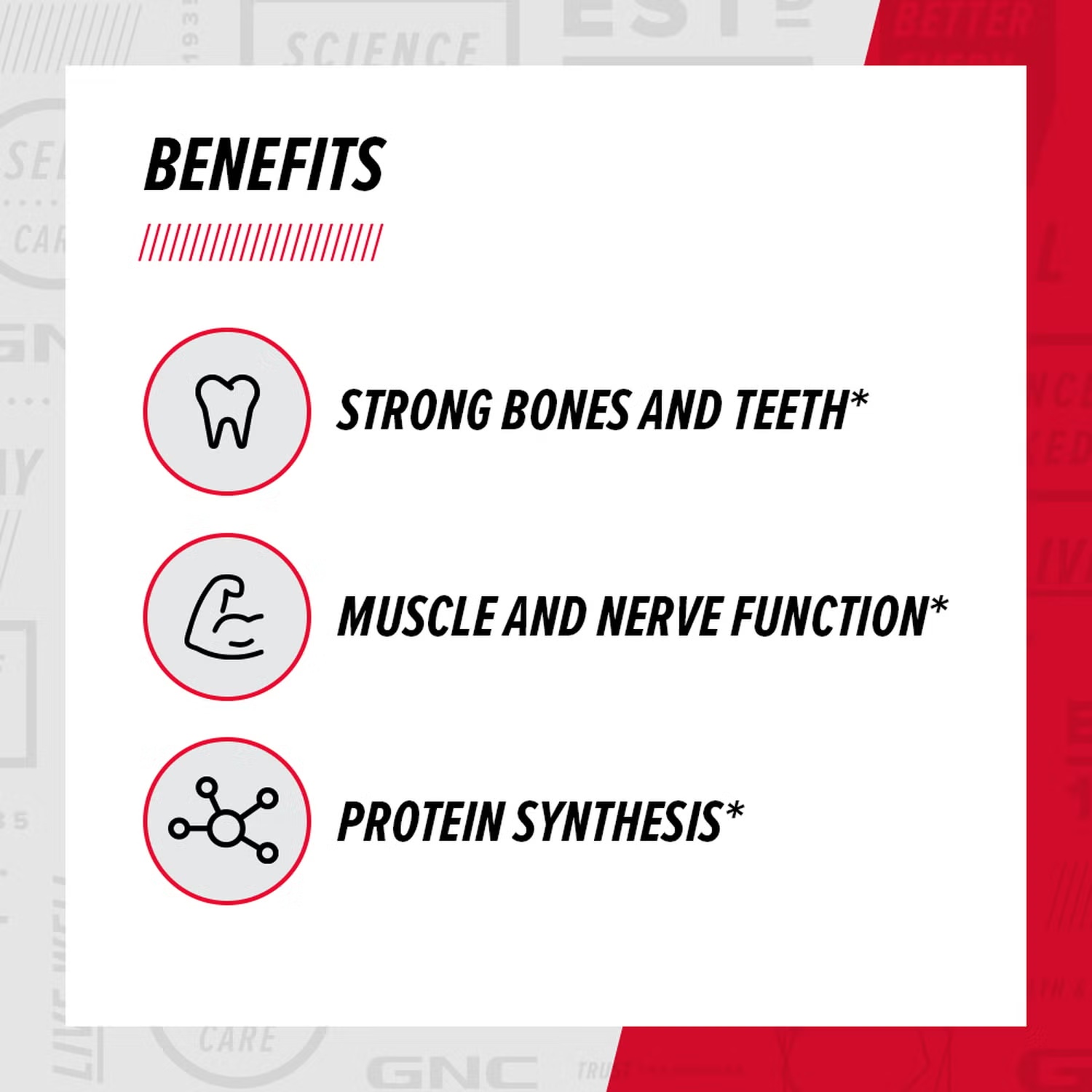 Super Magnesium 400 MG - 90 Caplets (45 Servings) 4 Super Magnesium 400 MG - 90 Caplets (45 Servings)