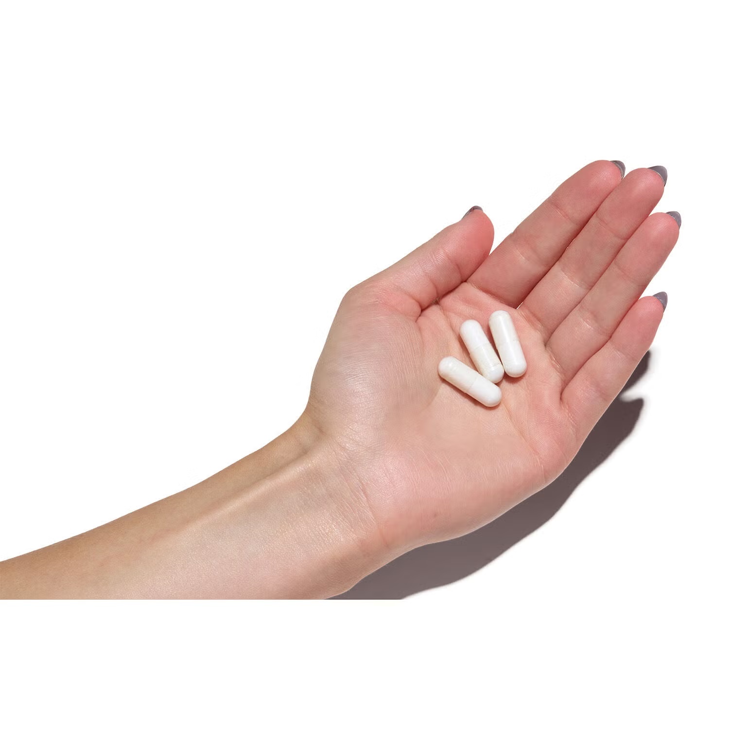 Super Magnesium 300mg - 90 Capsules (30 Servings) 3 Super Magnesium 300mg - 90 Capsules (30 Servings)