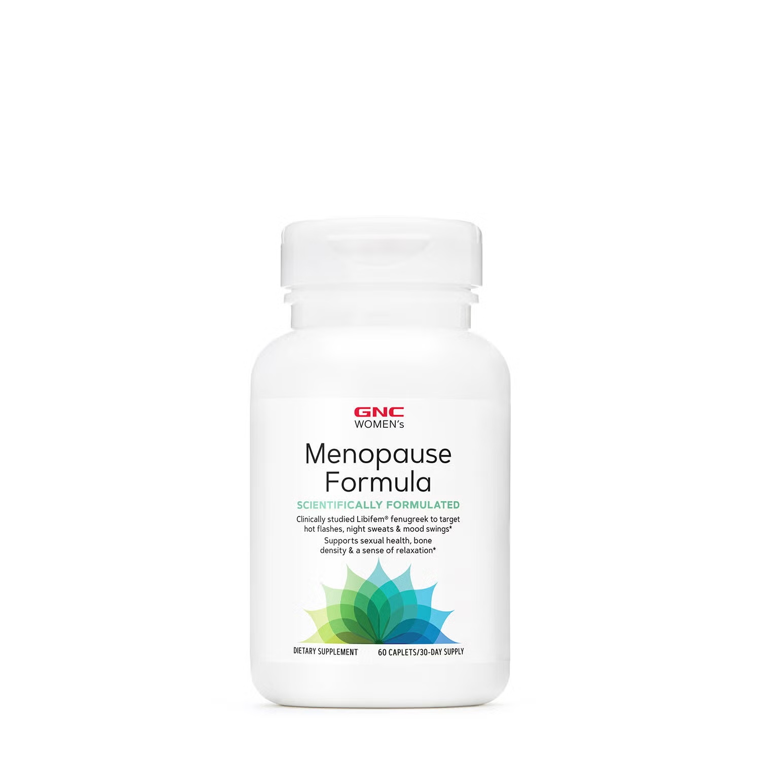Menopause Formula - 60 Caplets (30 Servings)
