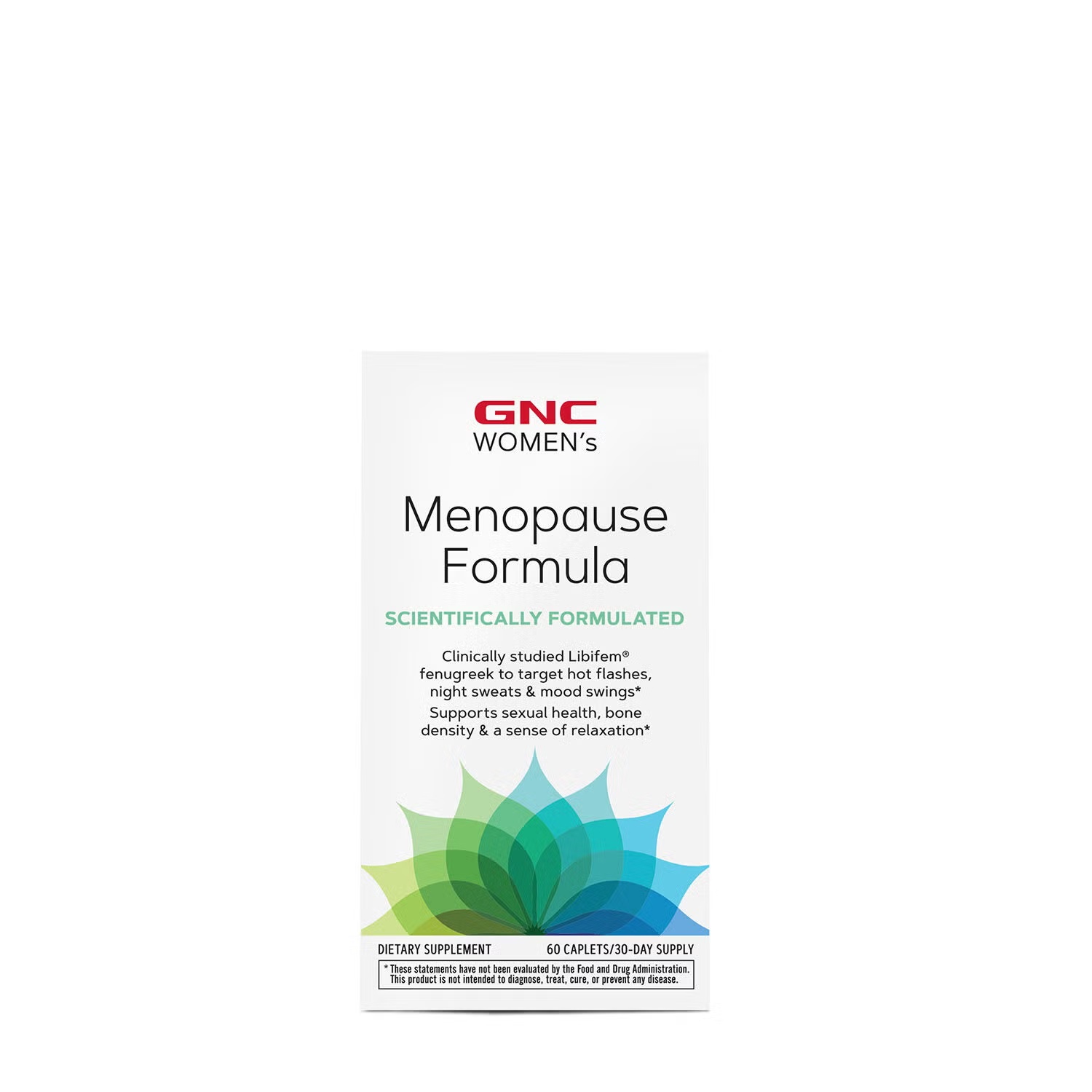 Menopause Formula - 60 Caplets (30 Servings) 3 Menopause Formula - 60 Caplets (30 Servings)