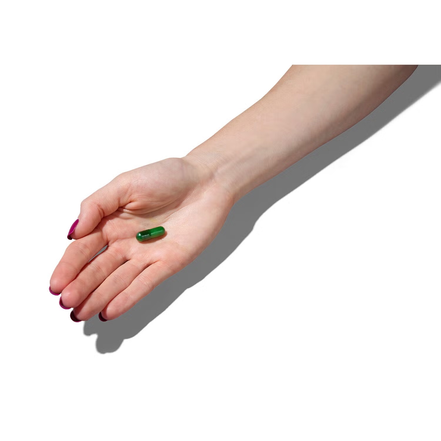 Oil of Oregano 60 mg - 100 Capsules (100 Servings) 3 Oil of Oregano 60 mg - 100 Capsules (100 Servings)