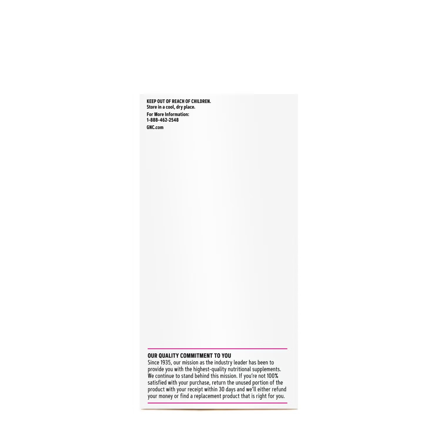 Multivitamin Diabetic Support - 90 Caplets (45 Servings)